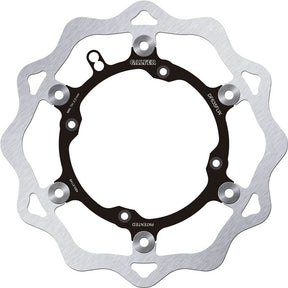 Galfer Brake Disc Float Wave