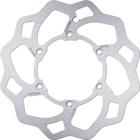Galfer Brake Disc Fixed Wave