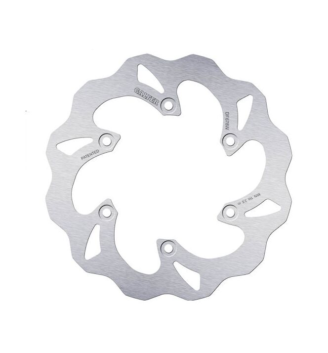 Galfer Brake Disc Fixed Wave