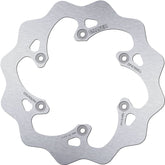 Galfer Brake Disc Fixed Wave Solid