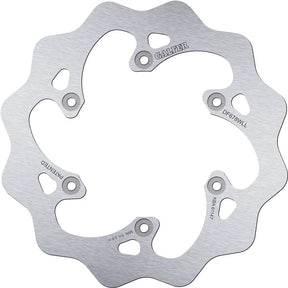 Galfer Brake Disc Fixed Wave Solid