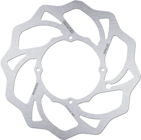 Galfer Brake Disc Fixed Wave