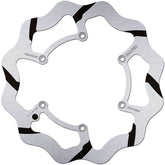 Galfer Brake Disc Fixed Wave Grooved