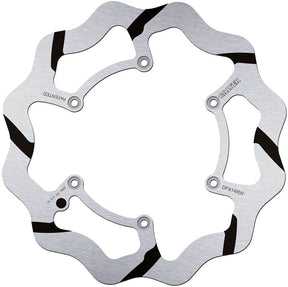 Galfer Brake Disc Fixed Wave Grooved