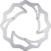 Galfer Brake Disc Fixed Wave