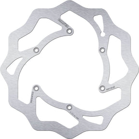 Galfer Brake Disc Fixed Wave