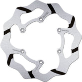 Galfer Brake Disc Fixed Wave Grooved