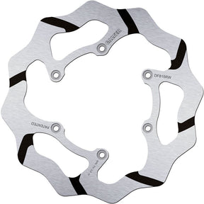 Galfer Brake Disc Fixed Wave Grooved