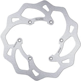 Galfer Brake Disc Fixed Wave