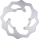 Galfer Brake Disc Fixed Wave Solid