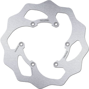 Galfer Brake Disc Fixed Wave Solid