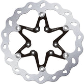 Galfer Brake Disc Float Wave