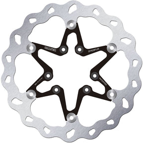 Galfer Brake Disc Float Wave