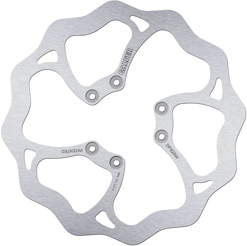 Galfer Brake Disc Fixed Wave