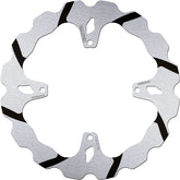 Galfer Brake Disc Fixed Wave Grooved