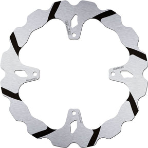 Galfer Brake Disc Fixed Wave Grooved