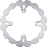 Galfer Brake Disc Fixed Wave Solid