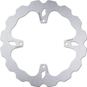 Galfer Brake Disc Fixed Wave Solid