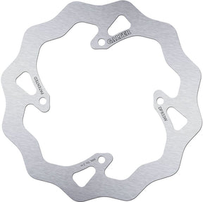 Galfer Brake Disc Fixed Wave