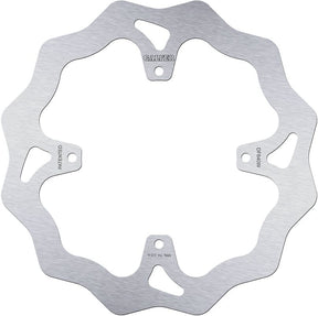 Galfer Brake Disc Fixed Wave