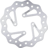 Galfer Brake Disc Fixed Wave
