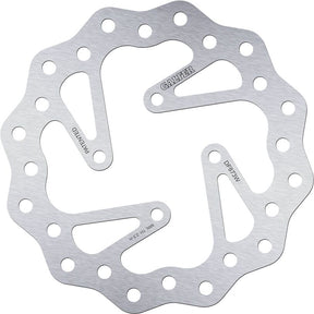 Galfer Brake Disc Fixed Wave