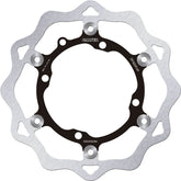 Galfer Brake Disc Float Wave