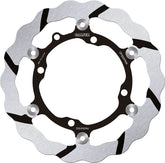 Galfer Brake Disc Float Wave Grooved