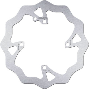 Galfer Brake Disc Fixed Wave