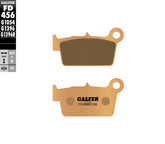 Galfer Brake Pad Sintered Off Road