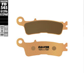 Galfer Brake Pad Sintered Off Road