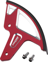 Moose Offroad Hard Parts Rotor Guard Rr Mse Hon