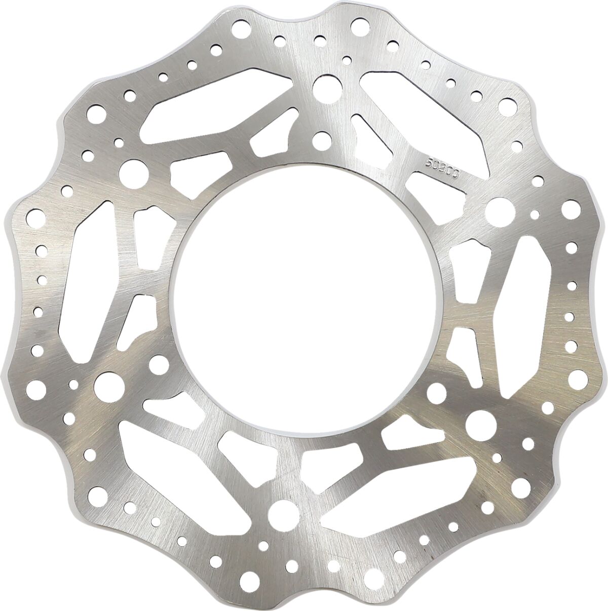 Moose Offroad Hard Parts Rotor Rfx Front Ktm