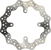 Moose Offroad Hard Parts Rotor Rfx Rear Kaw