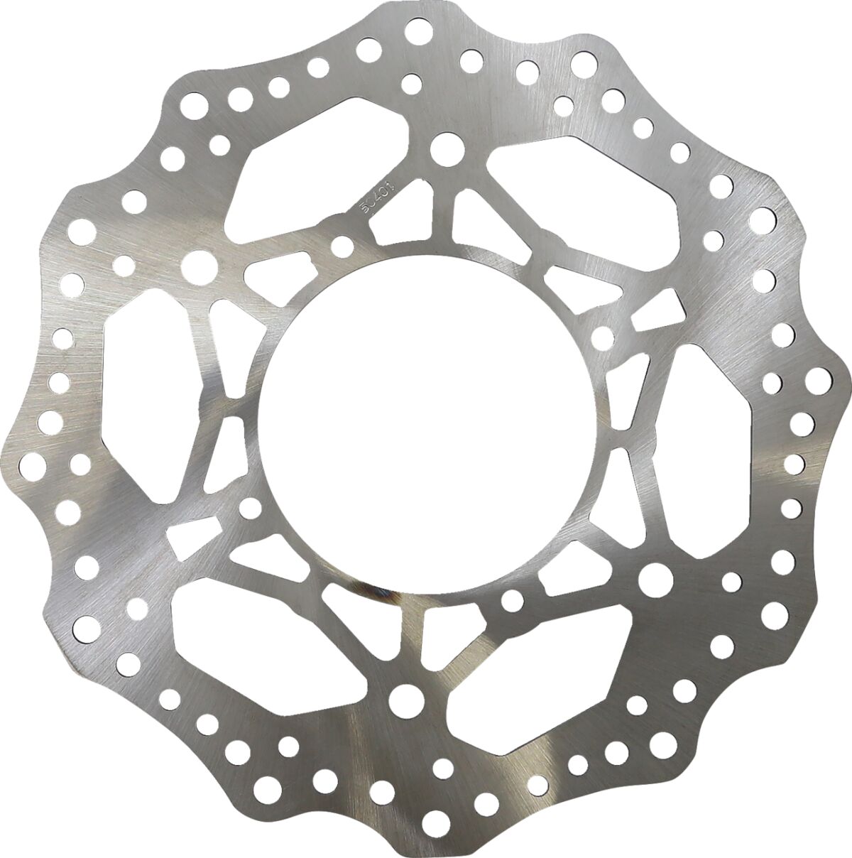 Moose Offroad Hard Parts Rotor Rfx Front Ktm