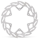 Moto Master Brake Disc Flame Rear