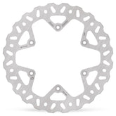 Moto Master Brake Disc Nitro Rear