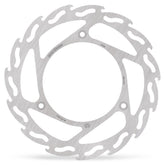 Moto Master Brake Disc Flame Front
