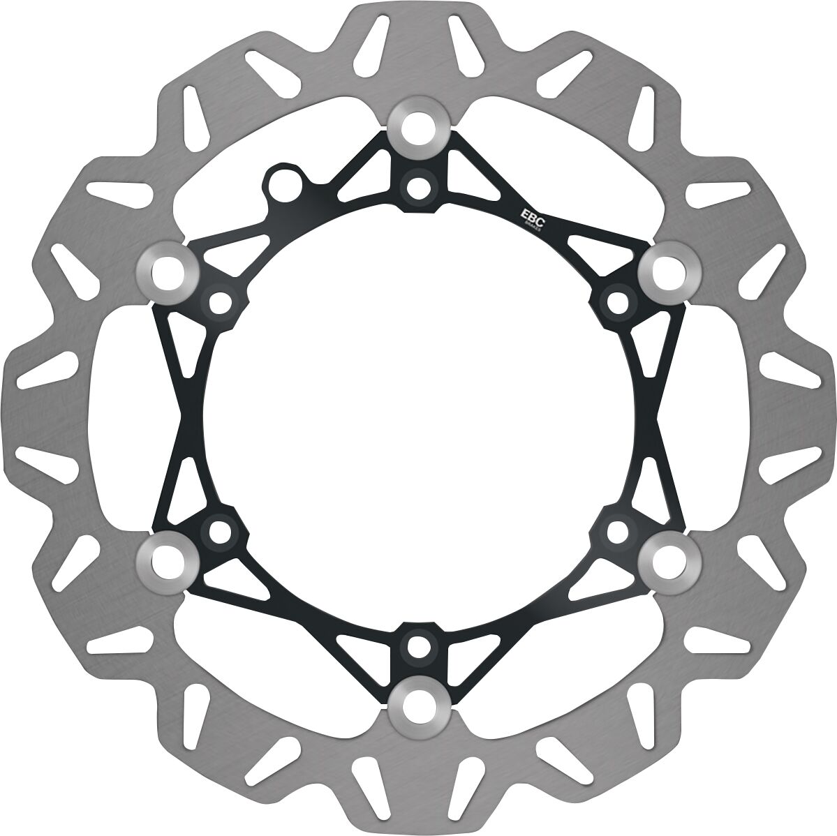 Ebc Brake Rotor Fix Cx Xtrm Mx