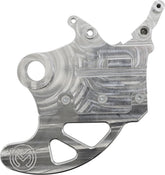 Moose Offroad Hard Parts Guard Rear Disc Alm Yam