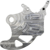 Moose Offroad Hard Parts Guard Rear Disc Alm Yam