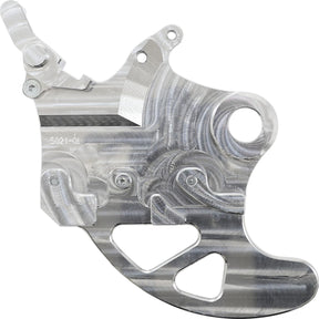 Moose Offroad Hard Parts Guard Rear Disc Alm Yam