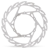 Moto Master Brake Disc Flame Front