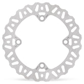 Moto Master Brake Disc Nitro Rear