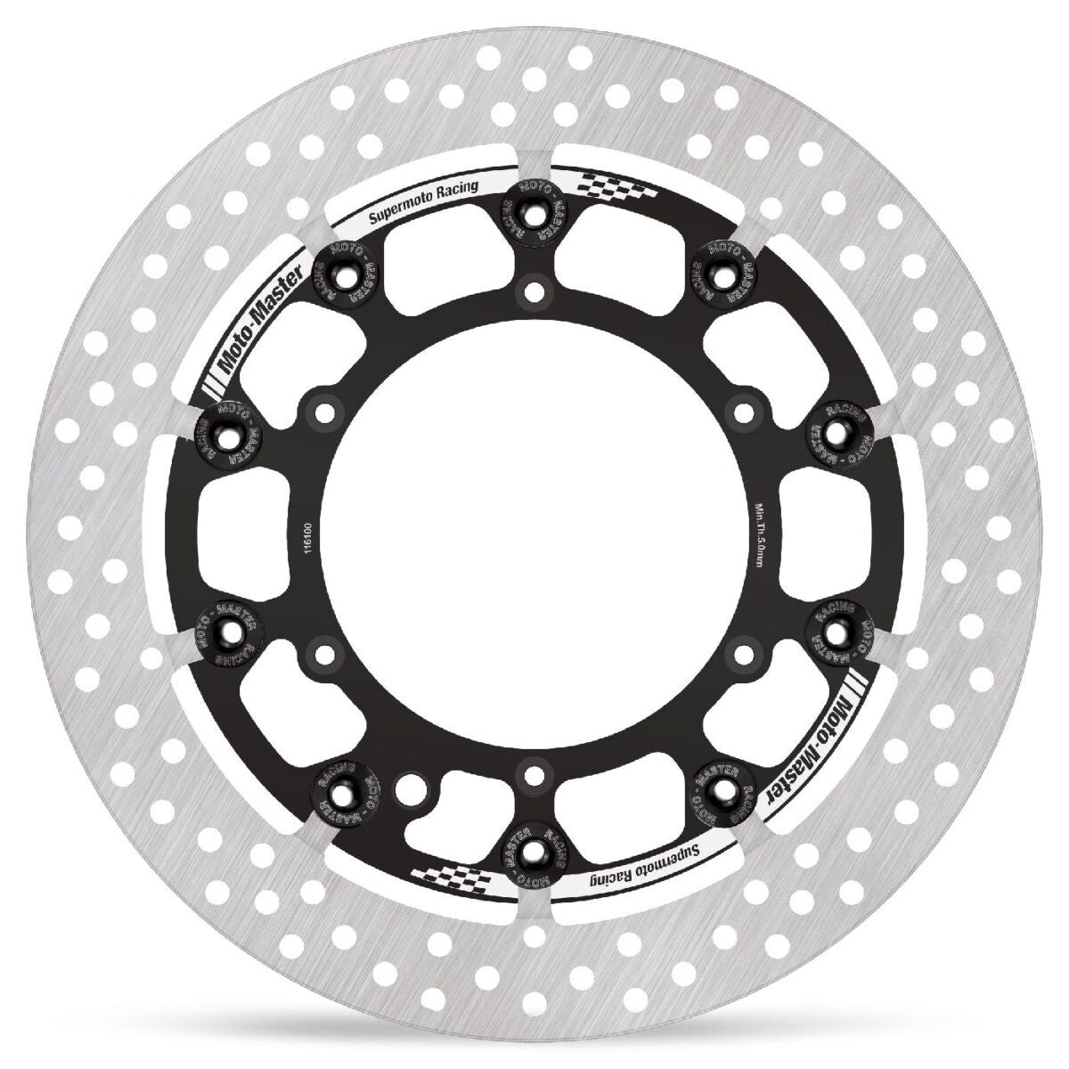 Moto Master Disc Halo T Floater 300 Mm