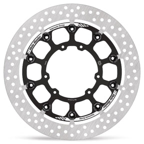 Moto Master Disc Halo T Floater 300 Mm