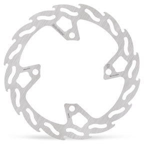 Moto Master Brake Disc Flame Rear