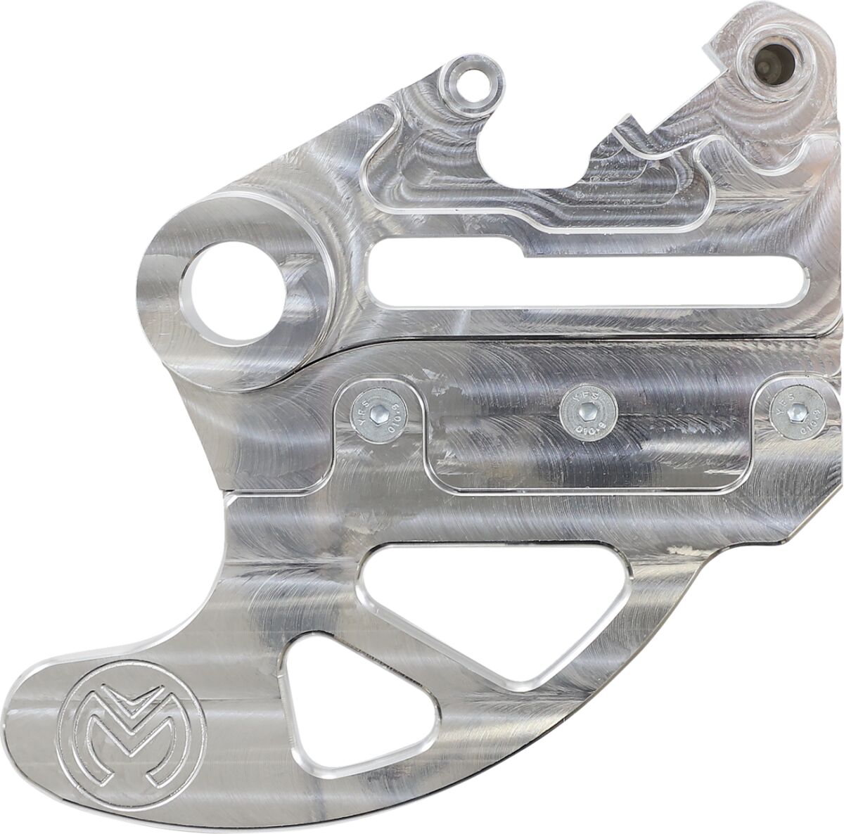 Moose Offroad Hard Parts Shark Fin Pro Ktm/Hus