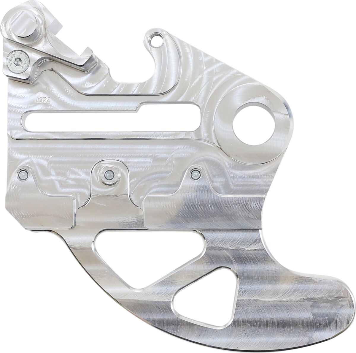 Moose Offroad Hard Parts Shark Fin Pro Ktm/Hus