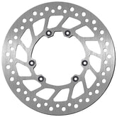 Sbs Brake Rtr Round